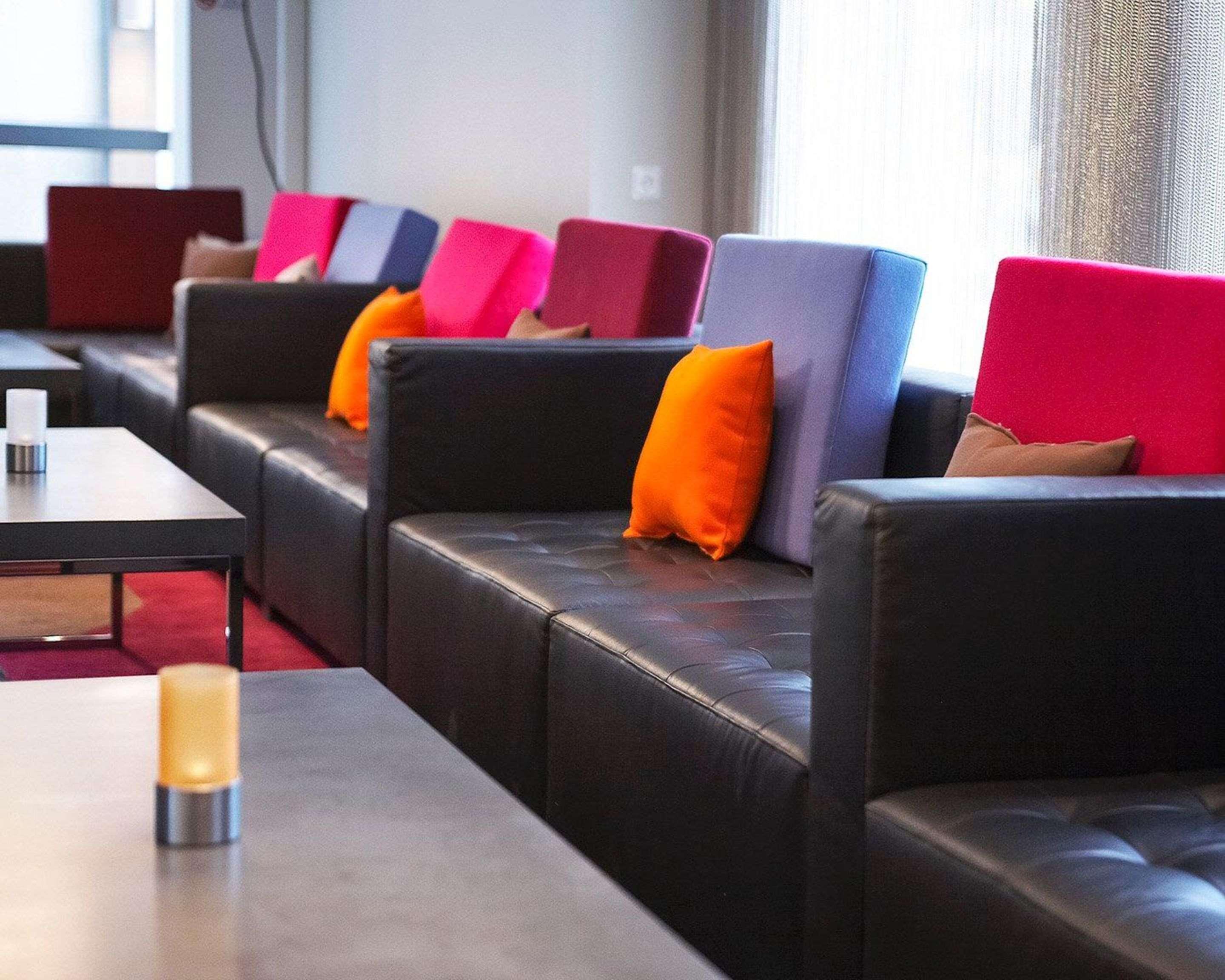 Comfort Hotel Malmoe Exterior photo